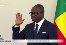 Prestation de serment du Président Romuald Wadagni : Les dignitaires de l’UPSV-RE invoquent paix et prospérité pour le nouveau locataire de la Marina