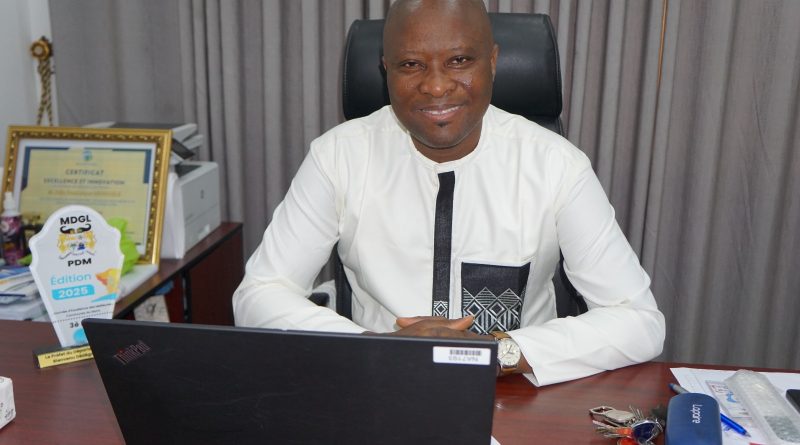 Après ses tournées dans la sous-région : Dominique Ogoundélé applaudit la vision diplomatique de Romuald Wadagni et l’innovation du Conseil des ministres mensuel