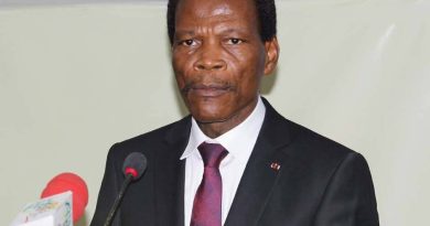 CRIET : Candide Azannaï devant le juge d'instruction ce jeudi
