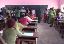 Baccalauréat 2026 à Ouidah : La PAM Sabine Jocelyne Fourn lance les épreuves au CEG Pahou