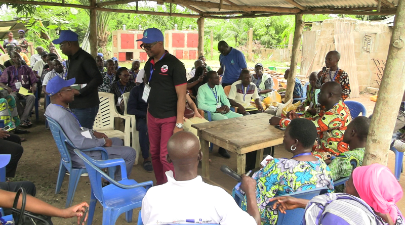 Visite d'échange entre les CLE de l'Ouémé et du Mono : DuraGIRE outille les comités pour une gestion durable de l'eau vlcsnap 2026 07 31 10h37m03s761
