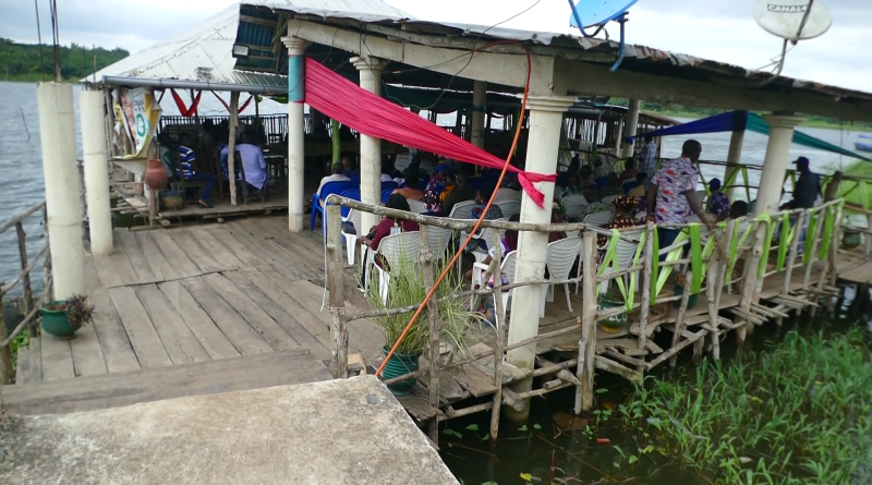 Visite d'échange entre les CLE de l'Ouémé et du Mono : DuraGIRE outille les comités pour une gestion durable de l'eau vlcsnap 2026 07 31 10h39m21s006